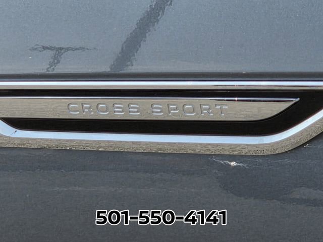 Used 2023 Volkswagen Atlas Cross Sport SEL image 9