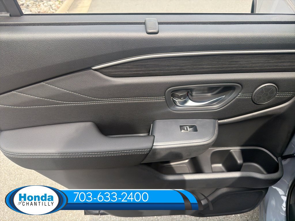 New 2026 Honda Pilot Touring image 25