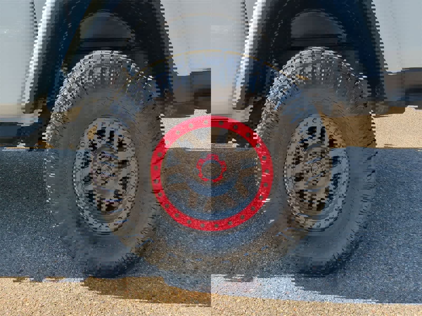 Certified 2020 Jeep Gladiator Rubicon image 13