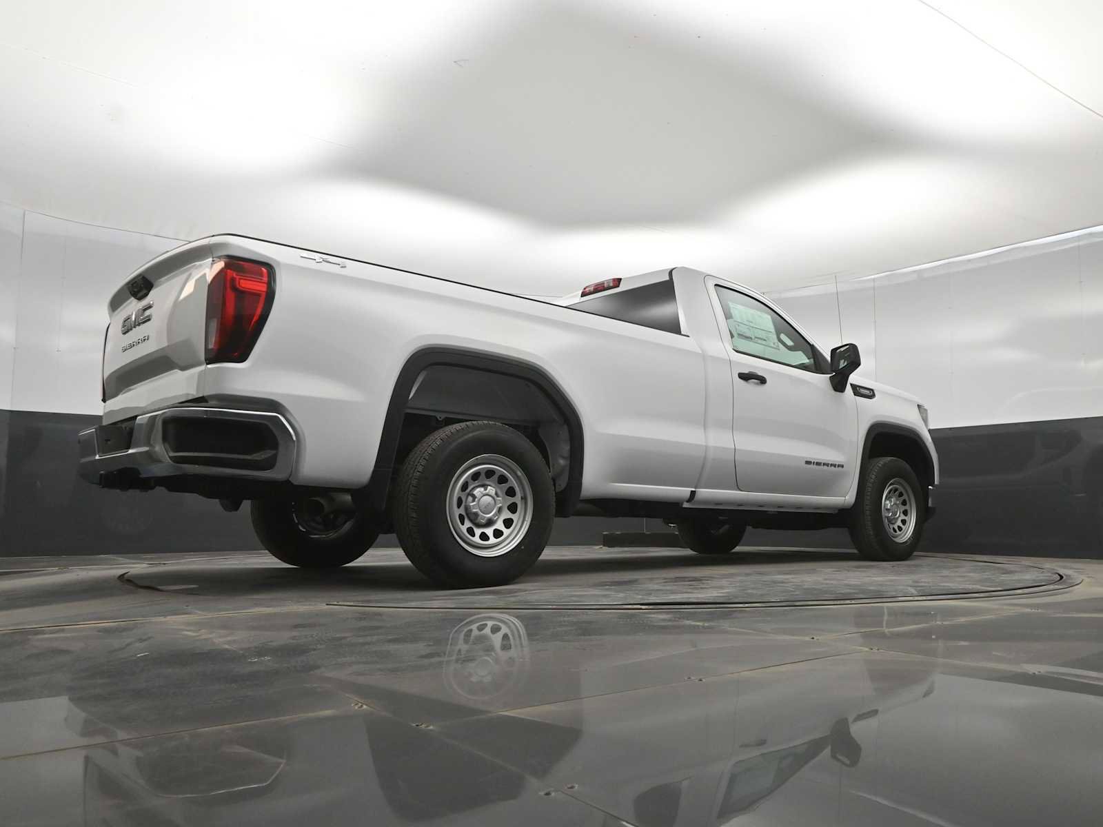 New 2026 GMC Sierra 1500 Pro w/ Pro Value Package AWD/4WD image 32