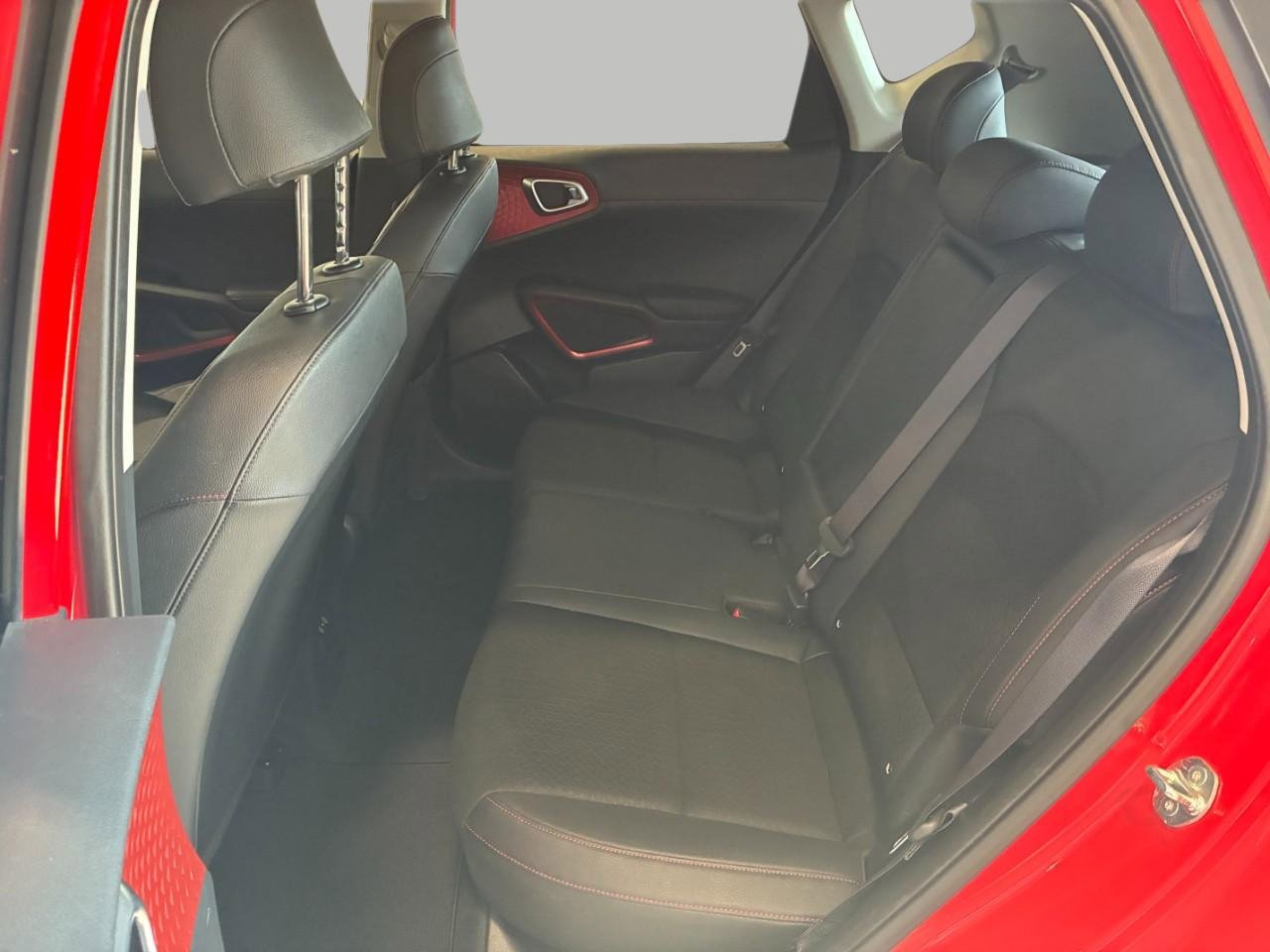Used 2024 Kia Soul GT-Line w/ GT-Line Technology Package image 22