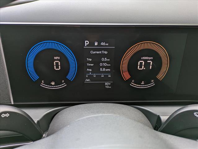 New 2026 Hyundai Santa Cruz SEL image 11