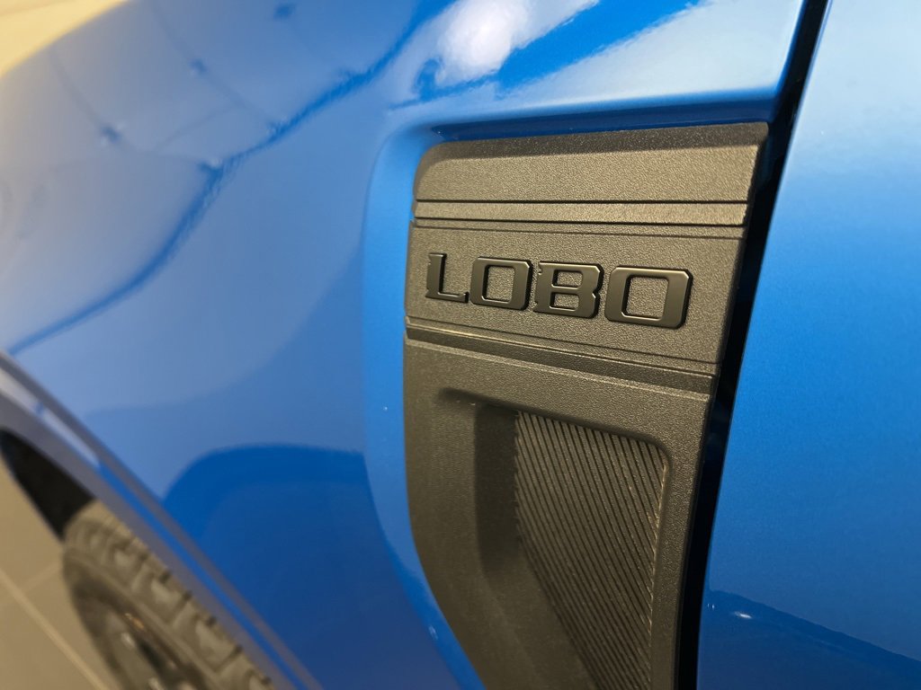New 2025 Ford Maverick Lobo image 33