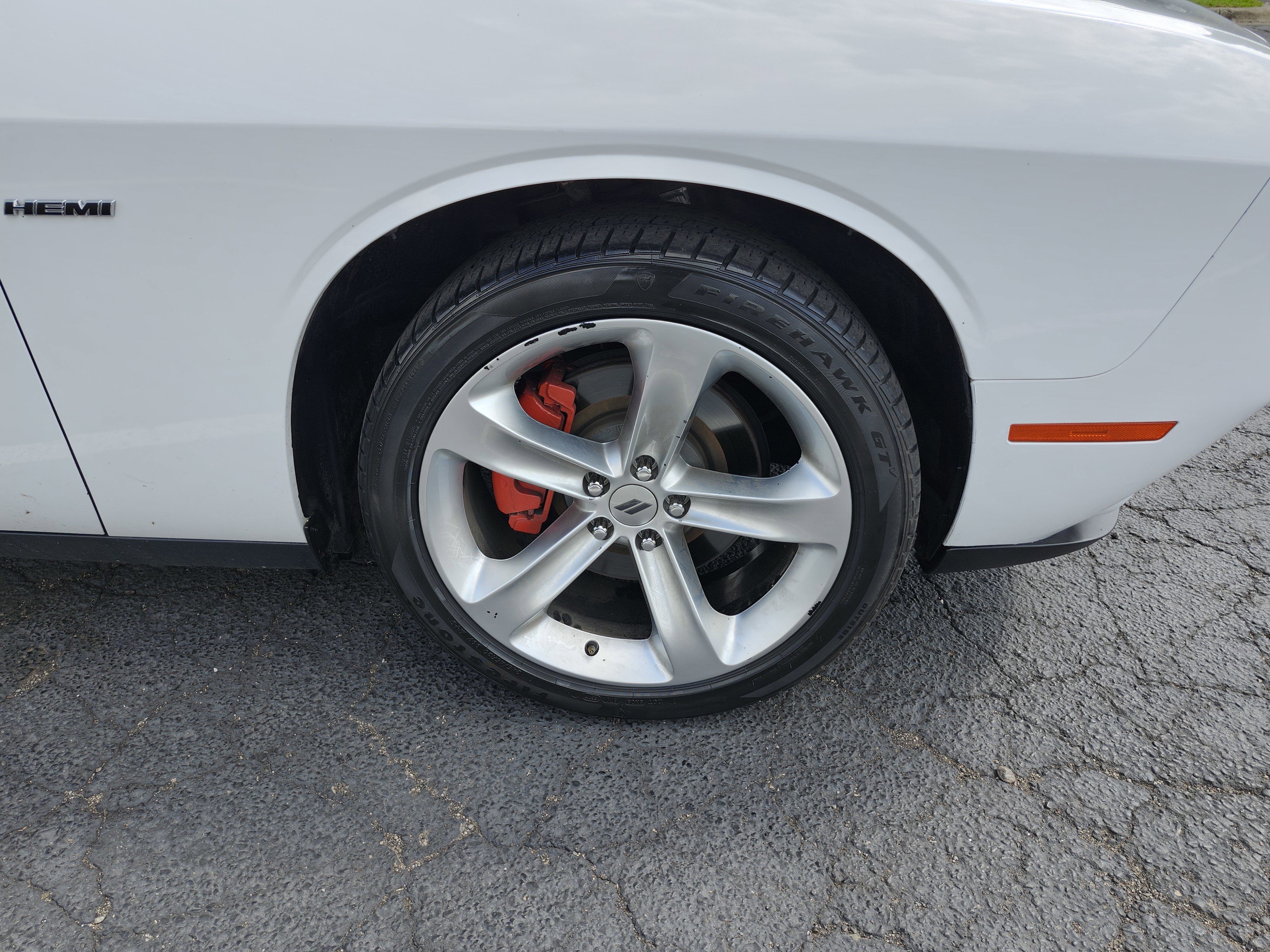 Used 2018 Dodge Challenger R/T w/ Sound Group RWD image 11