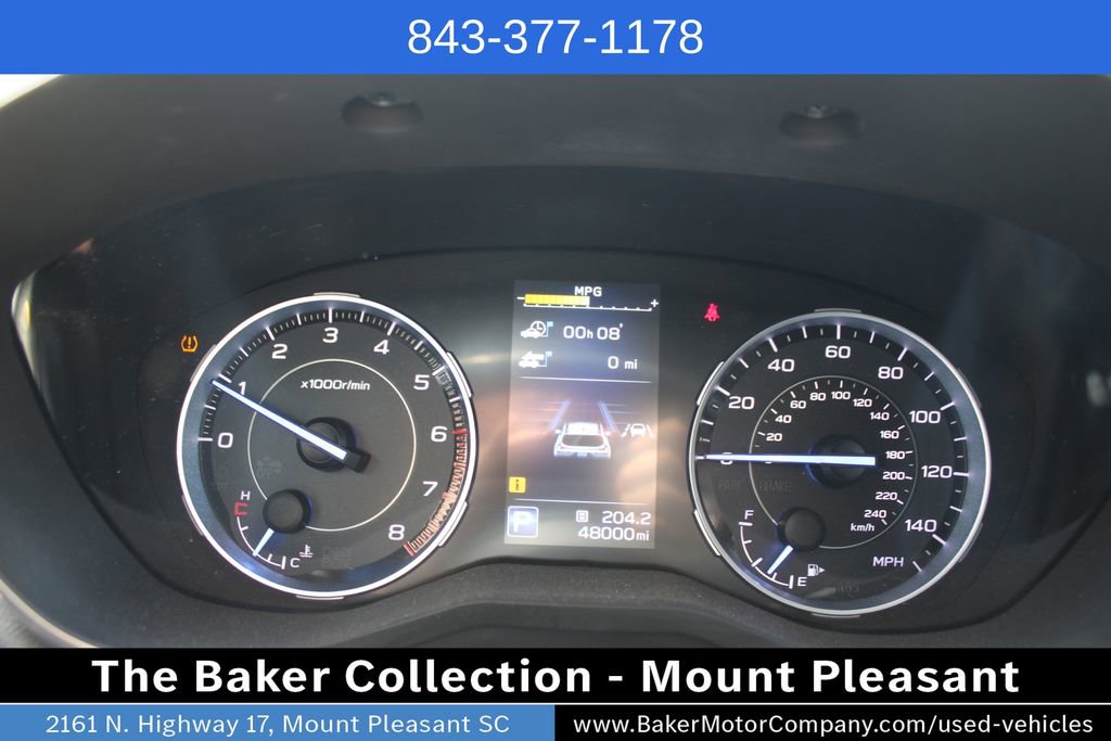 Used 2019 Subaru Ascent Touring image 32