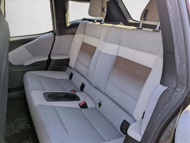 Used 2019 BMW i3 w/ Range Extender image 20