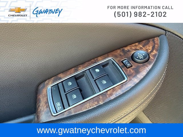 Used 2014 Chevrolet Impala LTZ FWD image 21