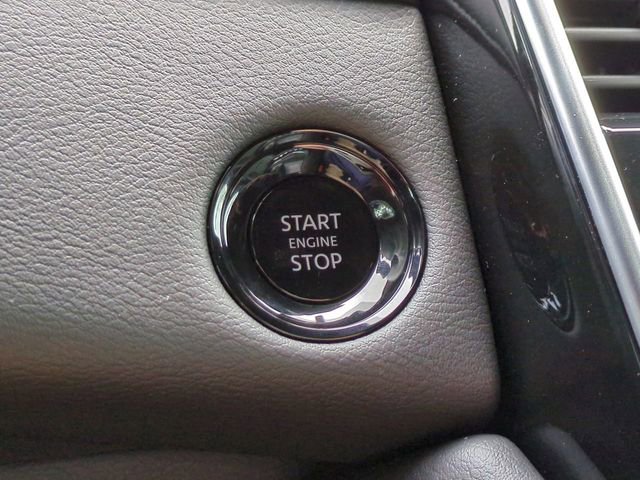 New 2026 Nissan Armada SL w/ Captain's Chari Seat Package image 28