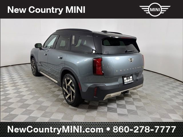 New 2026 MINI Cooper Countryman SE image 5