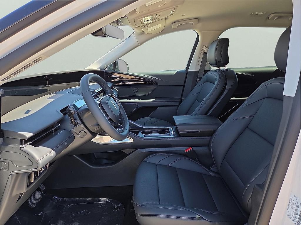 New 2026 Lincoln Nautilus Premier AWD/4WD image 14