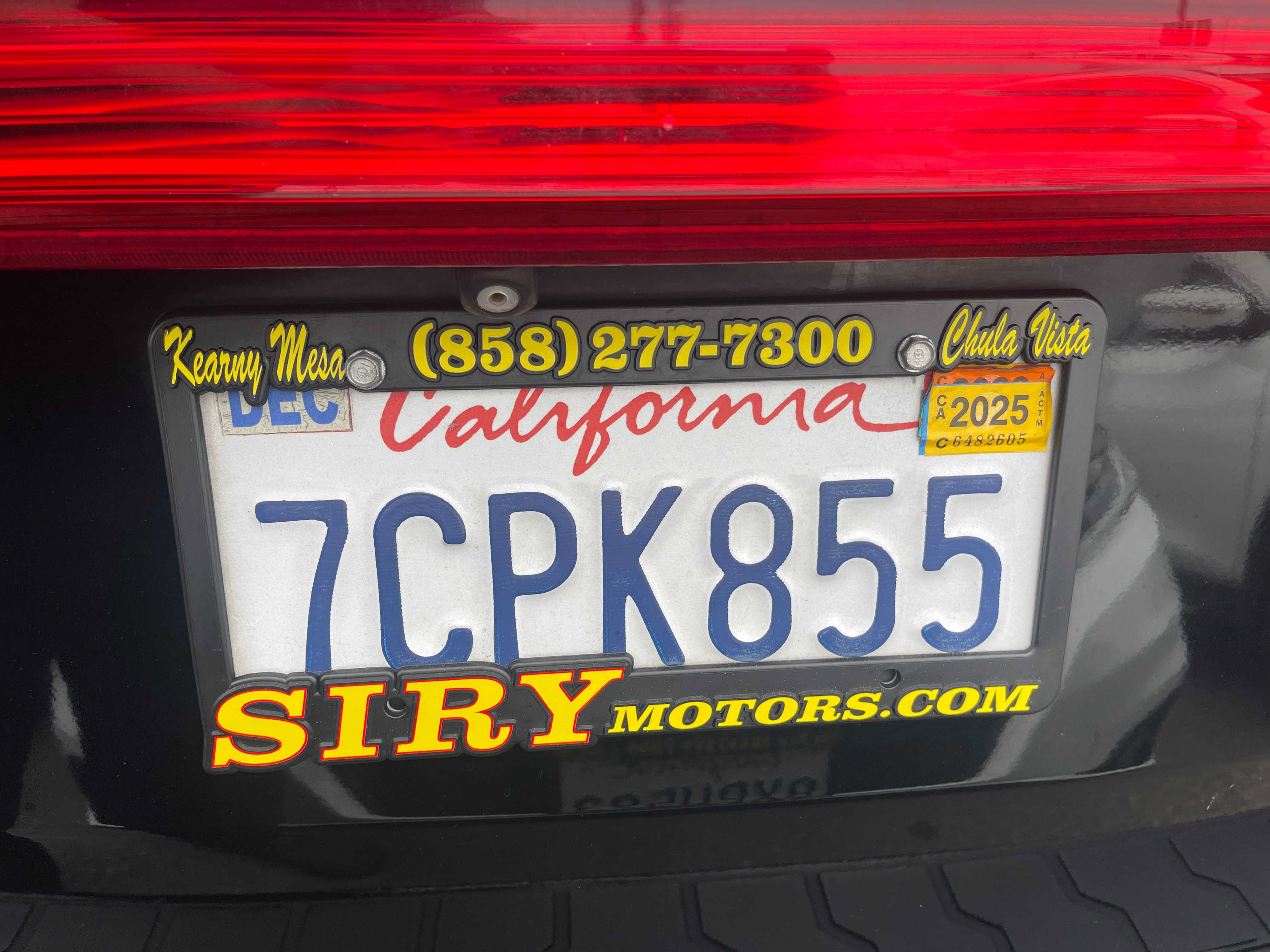 Used 2014 Honda Odyssey Touring Elite image 34