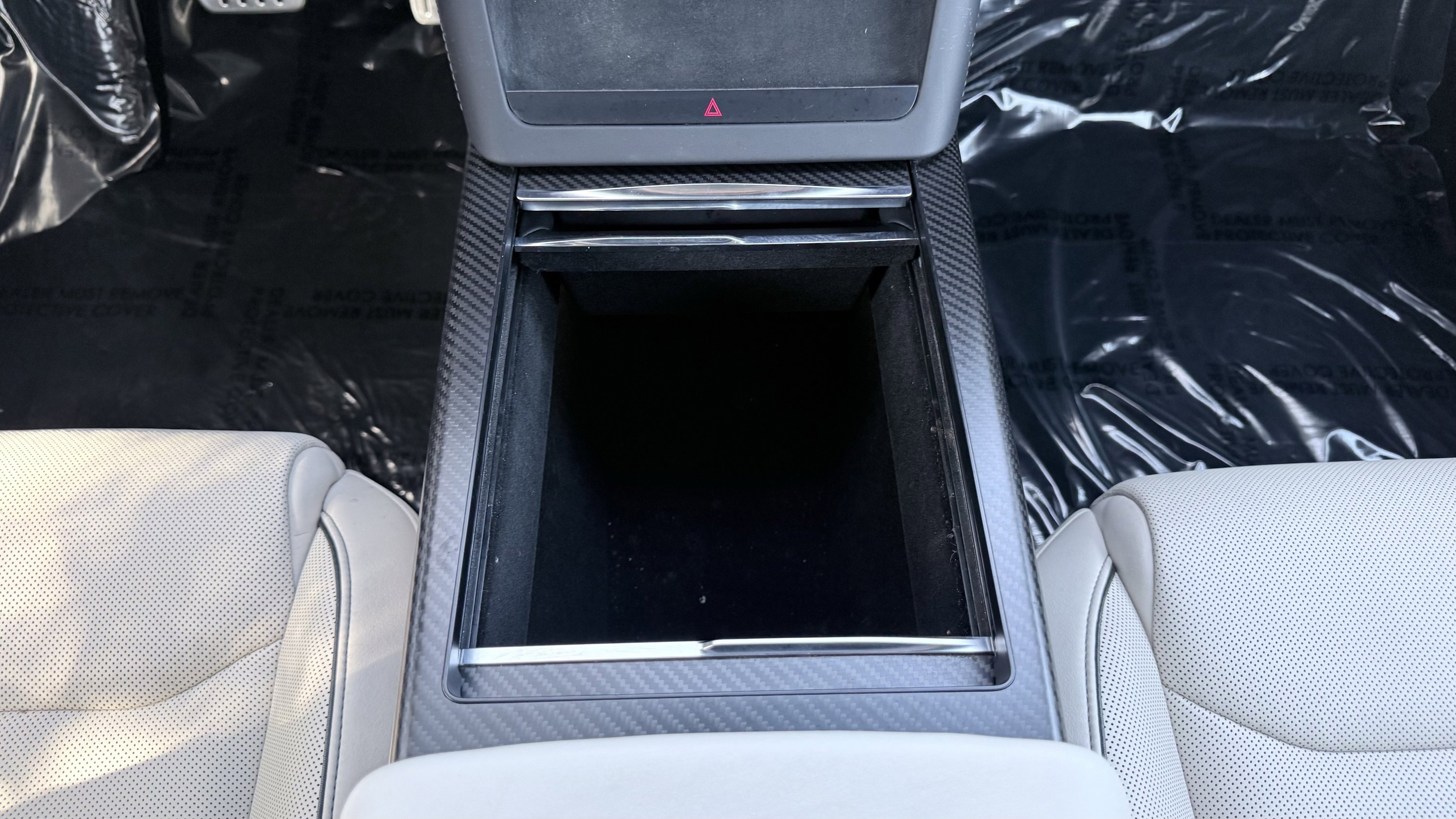 Used 2022 Tesla Model X Plaid image 64