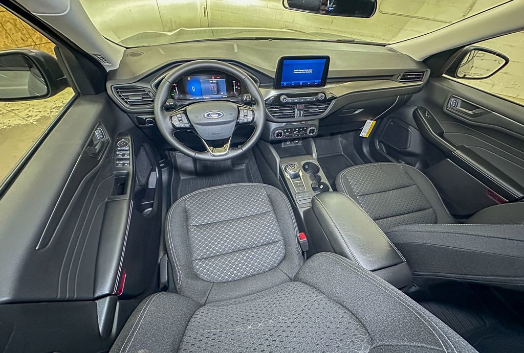 New 2026 Ford Escape Active w/ Cold Weather Package image 9