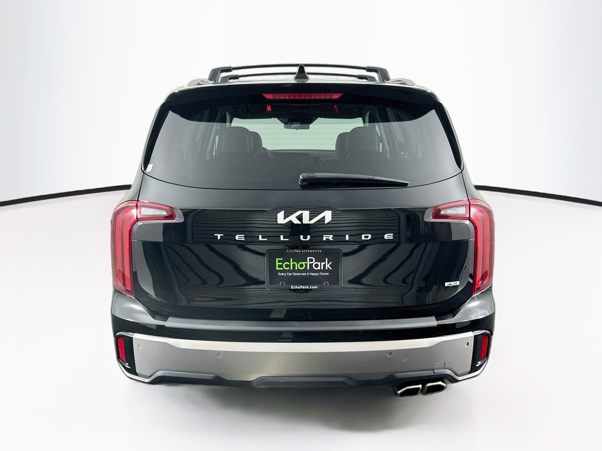 Used 2025 Kia Telluride S AWD/4WD image 7