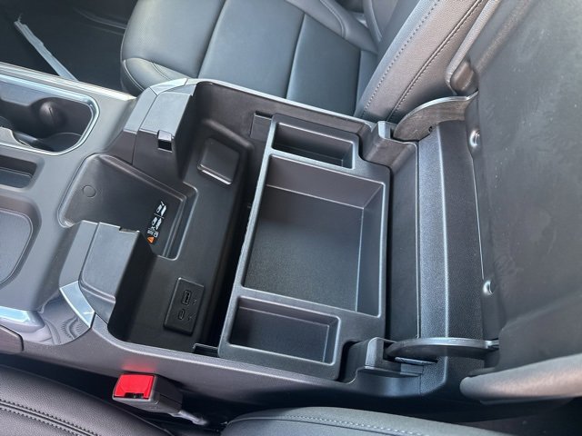 New 2026 GMC Sierra 1500 SLT w/ SLT Premium Plus Package image 28