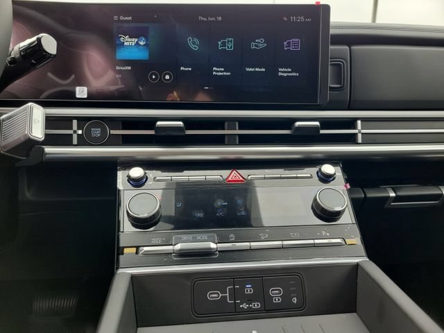 New 2026 Hyundai Santa Fe SEL FWD image 15