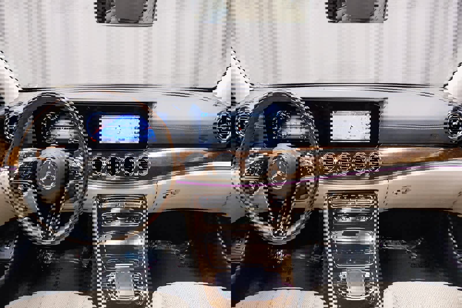 Certified 2022 Mercedes-Benz E 350 E 350 image 13