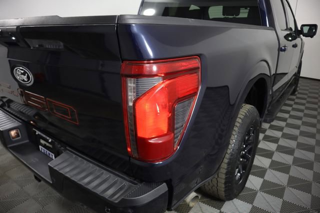 Used 2024 Ford F150 XLT w/ Bed Utility Package AWD/4WD image 70