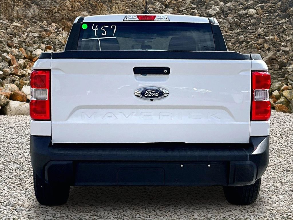 Used 2023 Ford Maverick XL w/ Equipment Group 100A Standard image 4