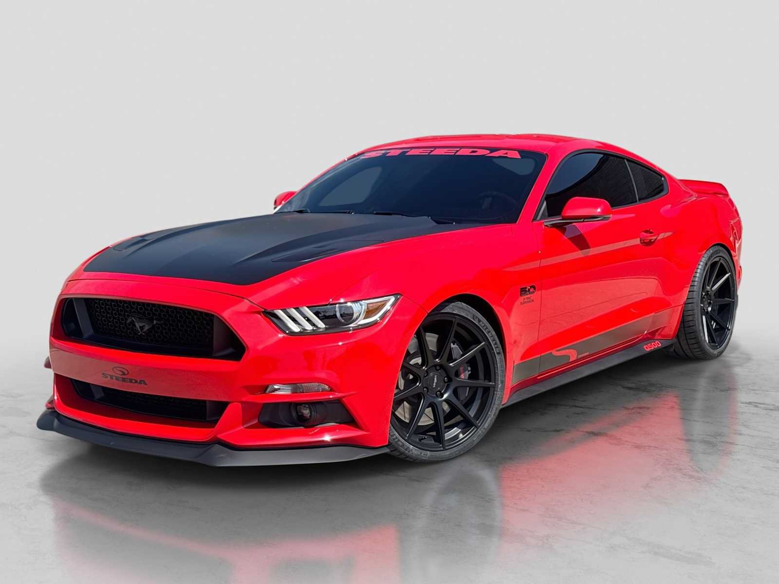 Used 2015 Ford Mustang GT Premium w/ GT Performance Package