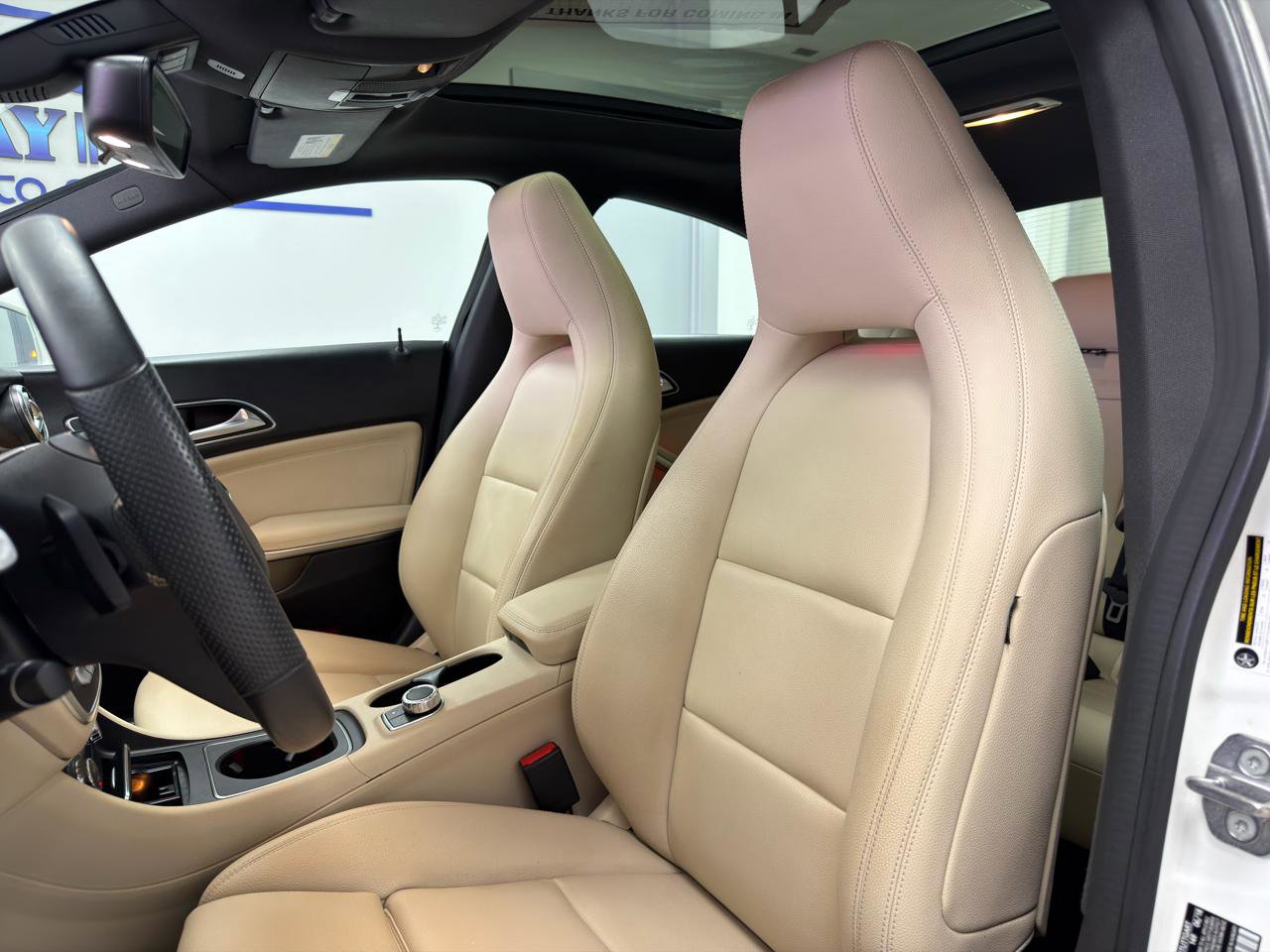 Used 2019 Mercedes-Benz CLA 250 image 11