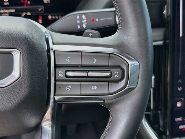 Used 2026 GMC Yukon Denali w/ Sun & Power Step Package RWD image 41