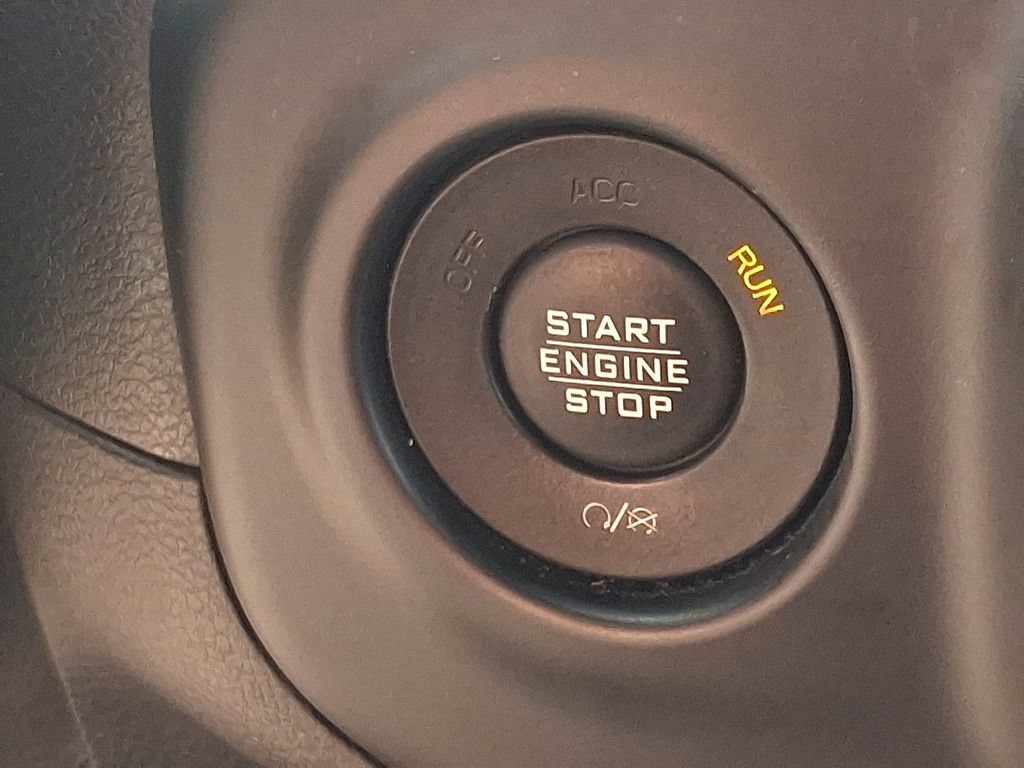 Used 2019 Jeep Wrangler Unlimited Rubicon AWD/4WD image 24