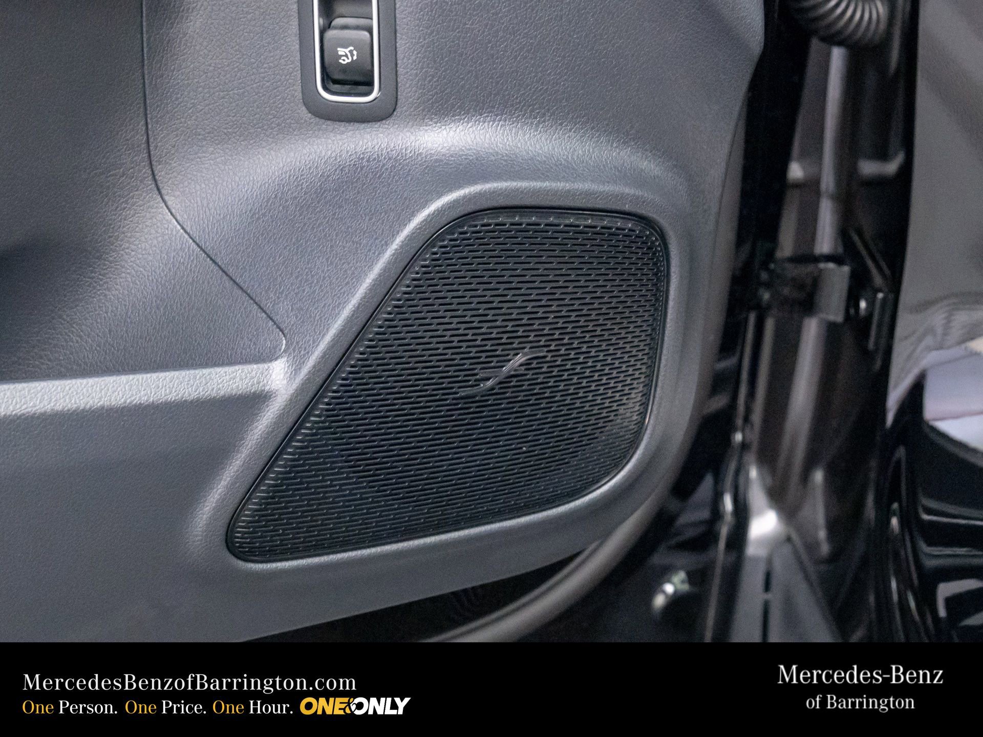 New 2026 Mercedes-Benz GLA 250 4MATIC image 18