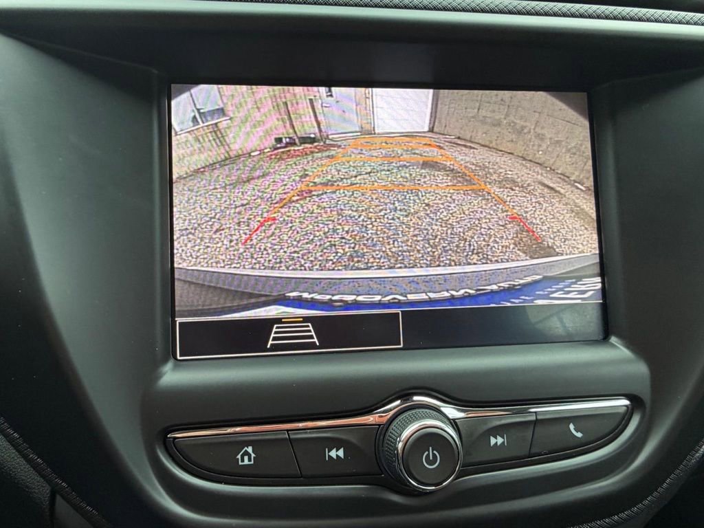 Used 2023 Chevrolet TrailBlazer LT image 26