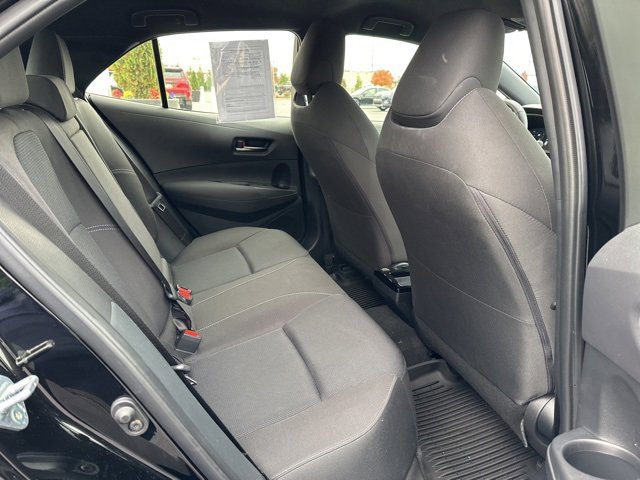 Certified 2025 Toyota Corolla GR image 32