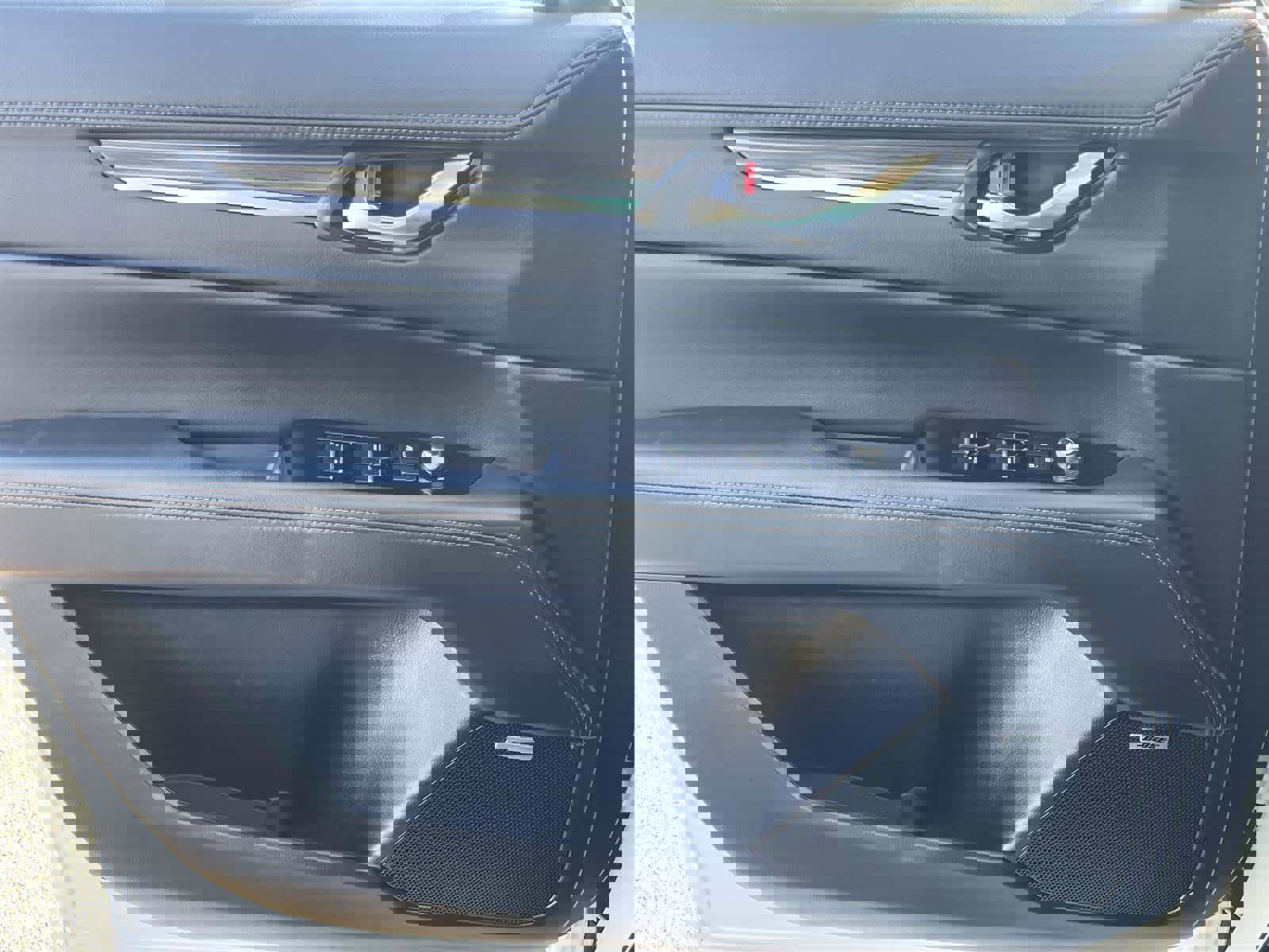 Used 2023 MAZDA CX-5 AWD 2.5 S w/ Premium Package image 25