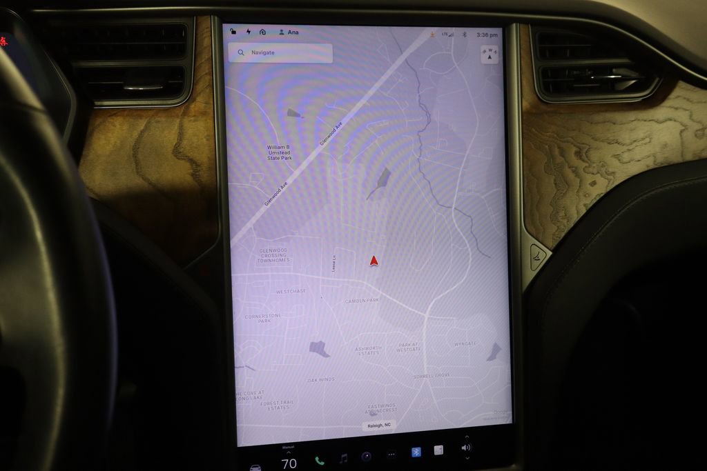Used 2019 Tesla Model X 100D image 27