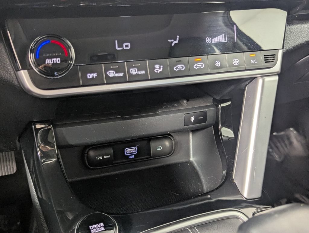 Used 2022 Kia Seltos EX AWD/4WD image 23