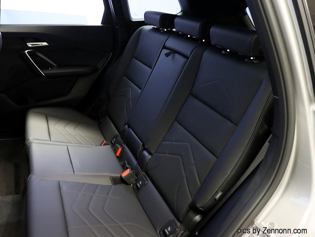 Certified 2025 BMW X1 xDrive28i image 12