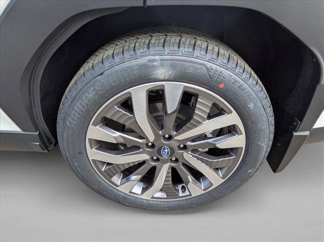 New 2026 Subaru Forester Touring image 9