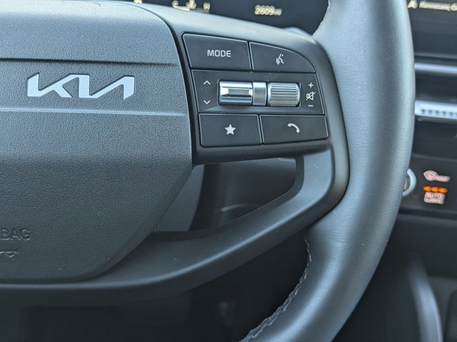 Used 2026 Kia Sportage SX image 22