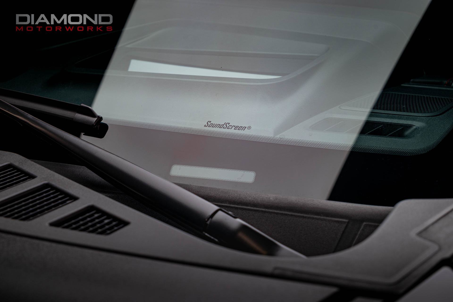 Used 2025 Ford F150 Raptor w/ Equipment Group 803A Raptor R image 59