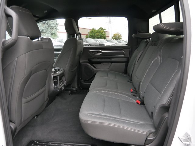 Used 2019 RAM 1500 Big Horn AWD/4WD image 17