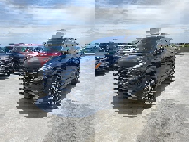 New 2025 Nissan Rogue SL w/ Tech Package image 16