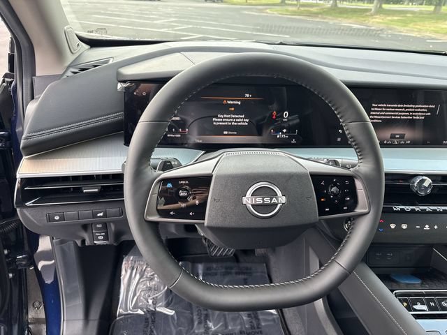 New 2026 Nissan Murano SL AWD/4WD image 14
