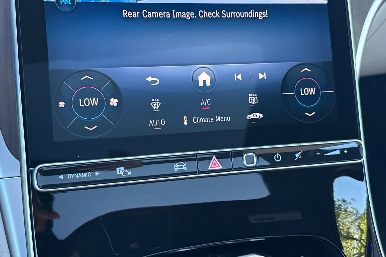 New 2026 Mercedes-Benz C 300 Sedan image 19