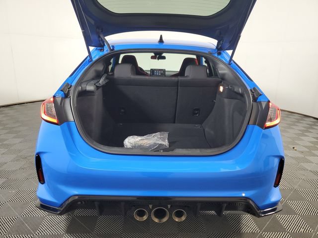 Used 2024 Honda Civic Type R image 9