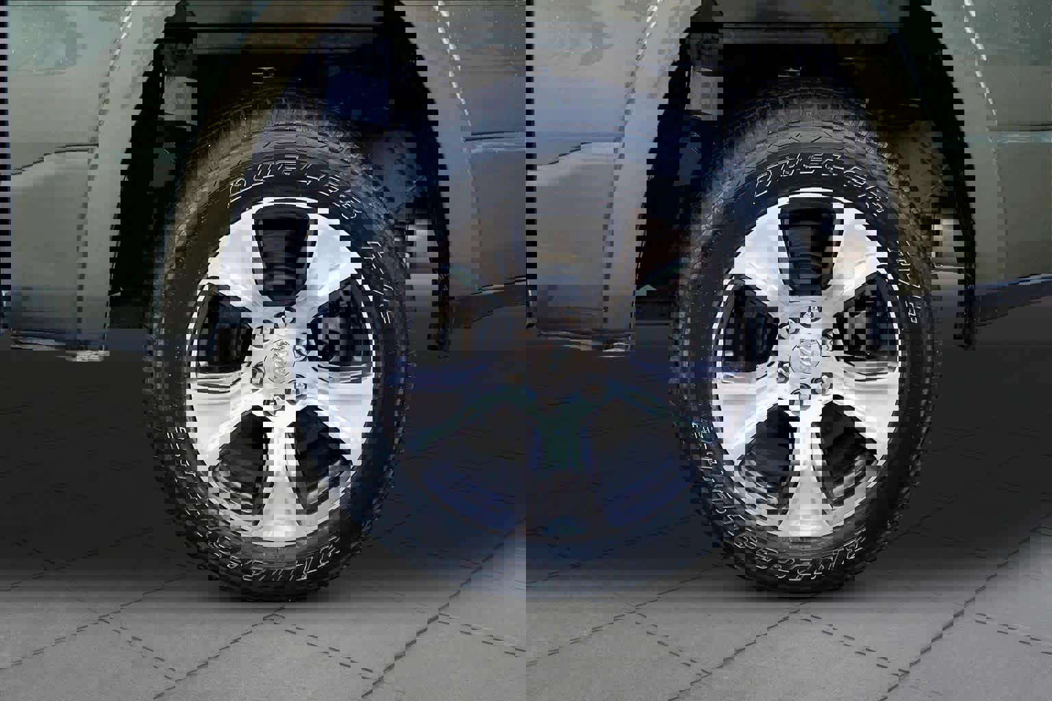 Used 2021 RAM 1500 Laramie AWD/4WD image 10