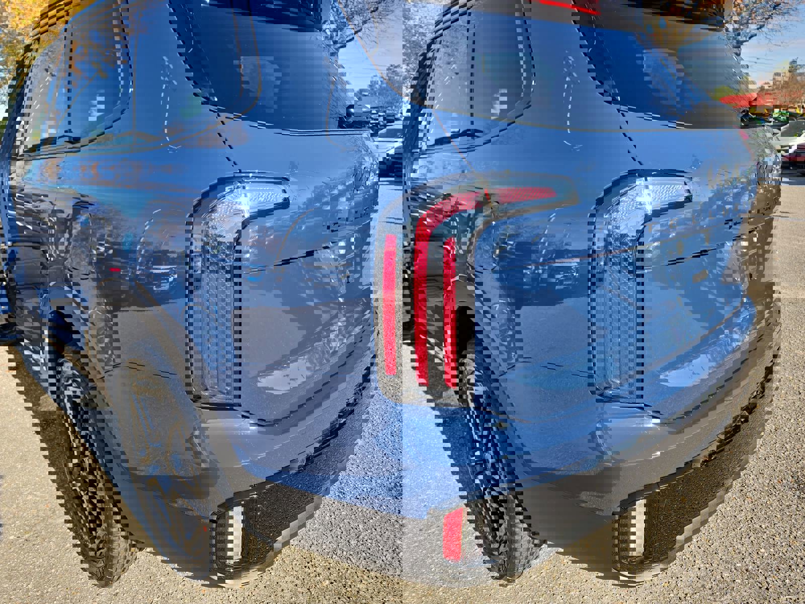 New 2025 Kia Telluride EX X-Line image 37