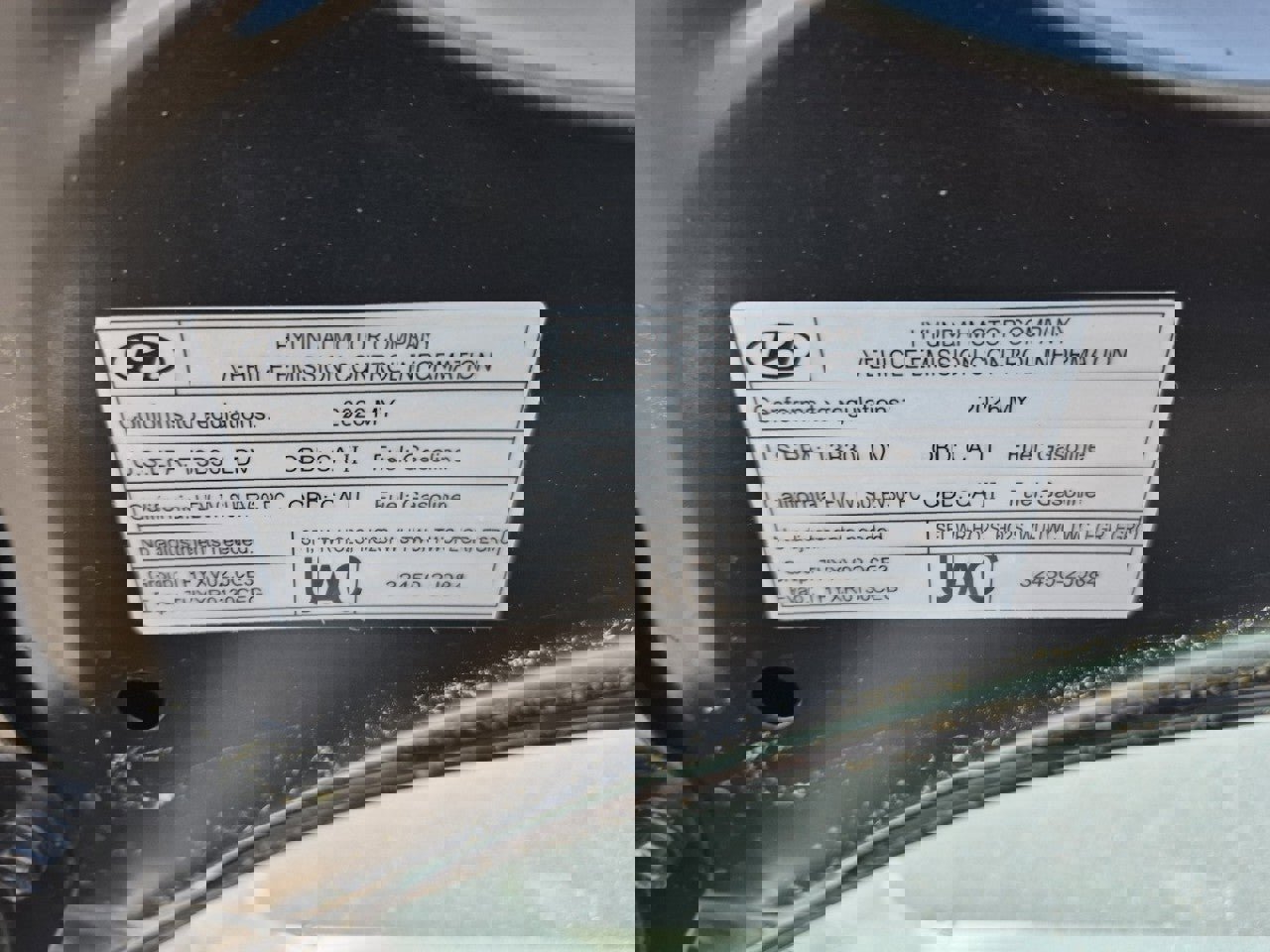 New 2026 Hyundai Elantra SEL Sport Premium image 20