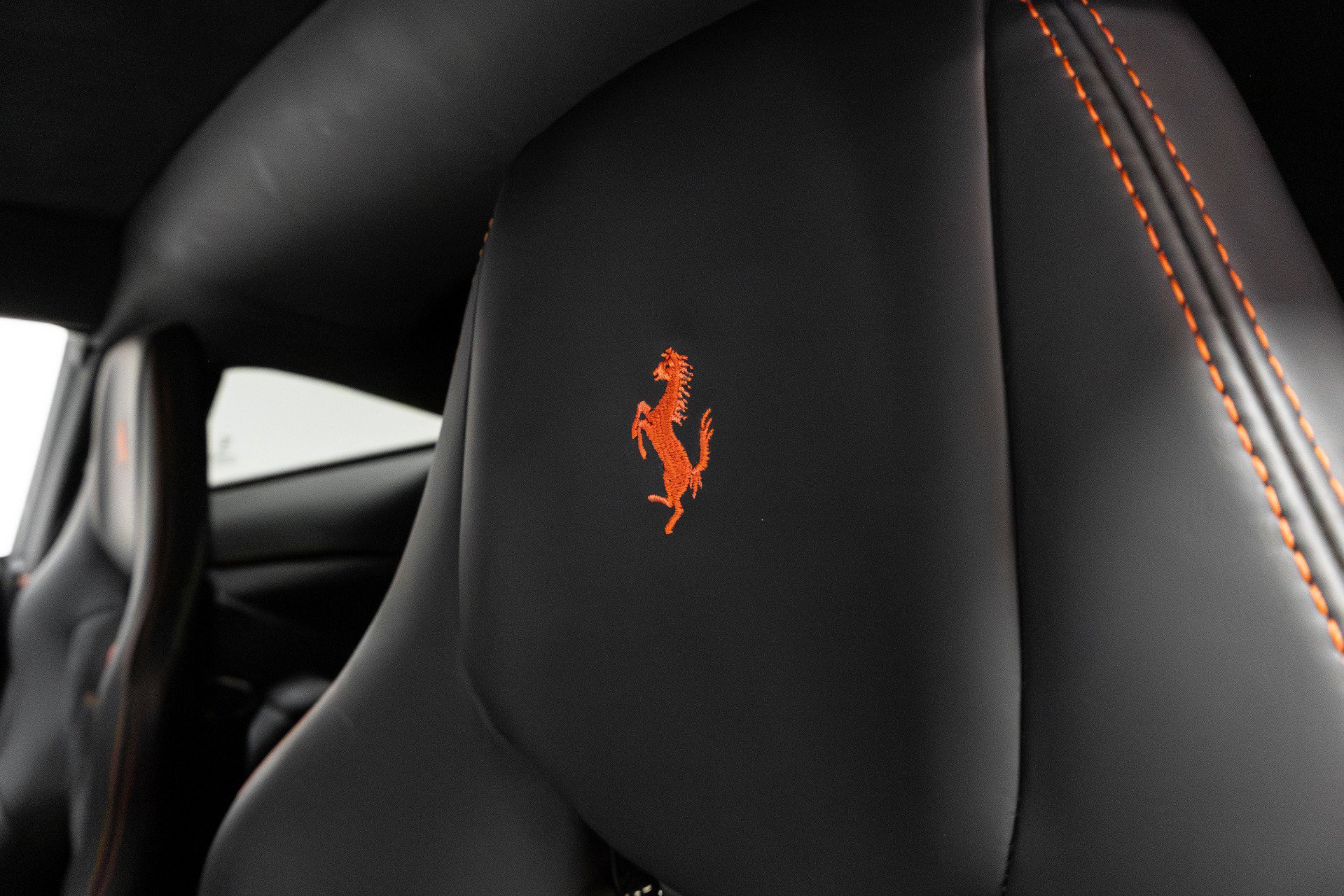 Used 2014 Ferrari F12 Berlinetta image 9