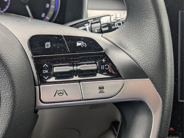 Used 2024 Hyundai Tucson SEL FWD image 26
