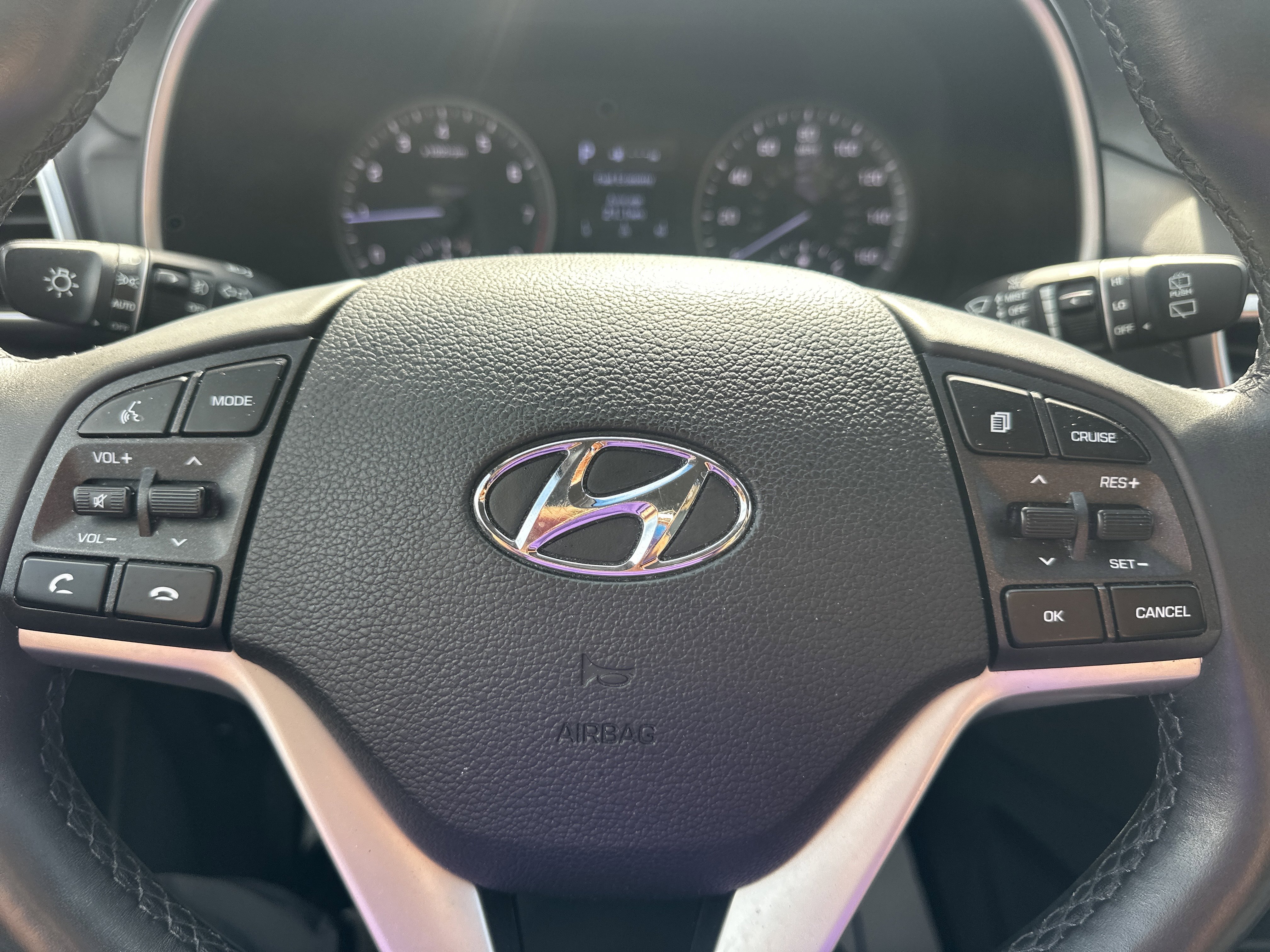 Used 2021 Hyundai Tucson Limited image 12