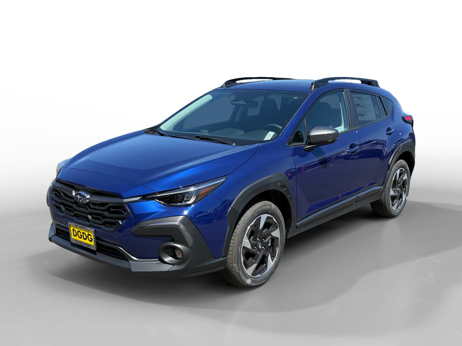 New 2026 Subaru Crosstrek 2.5i Limited