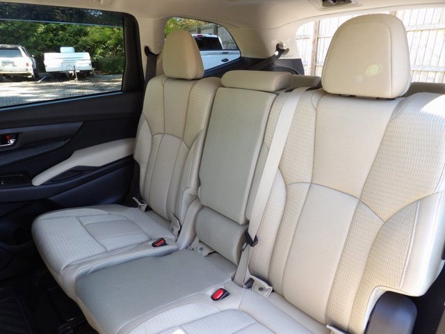 Certified 2025 Subaru Ascent Premium w/ Premium Package image 21